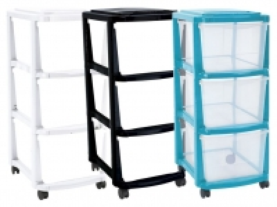 Lidl  CASSETTI® Schubladenturm