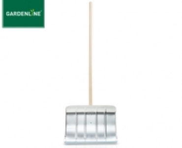 GARDENLINE® Alu-Schneeschaufel