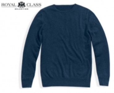 ROYAL CLASS SELECTION Herren-Pullover, Seide/Kaschmir 34.99 €