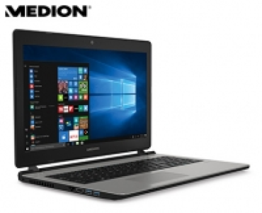 MEDION®Notebook 39,6 cm (15,6 Zoll) MEDION® AKOYA® E6432