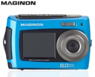 MAGINON vision Digitalkamera Fun