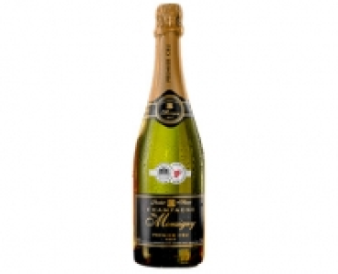 Veuve Monsigny Champagner 1er Cru