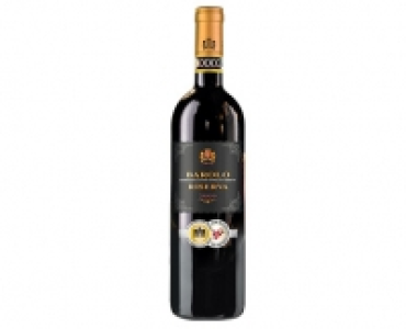 Aldi Süd  2009 Barolo DOCG Riserva