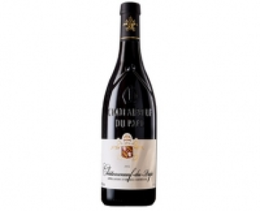 Aldi Süd  2015 Châteauneuf-du-Pape AC