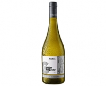 EDITION FRITZ KELLER 2015 Grauer Burgunder Baden QbA