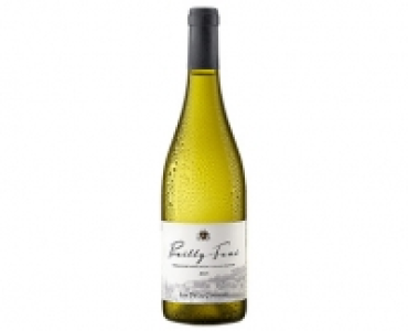 2015 Pouilly-Fumé AOP