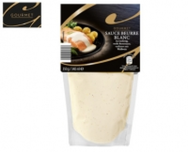 GOURMET Festtagssauce
