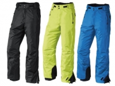CRIVIT® Herren Skihose 19.99 €