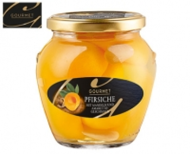 GOURMET Pfirsiche 1.49 €
