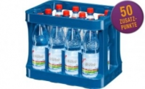 Alb-Perle Mineralwasser 2.49 €
