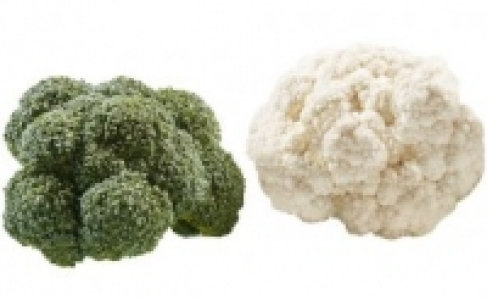 Broccoli-Blumenkohl-R&ouml;schen 1.79&nbsp;&euro;