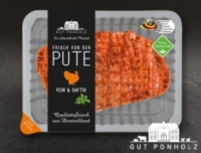 Puten-Rollbraten 4.49 €
