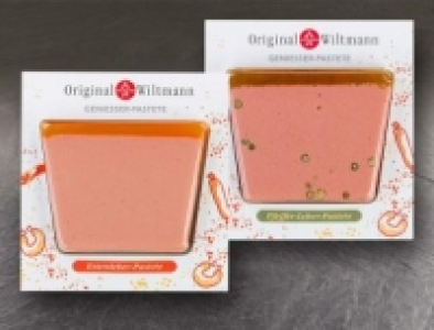 Leberpastete 0.99&nbsp;&euro;