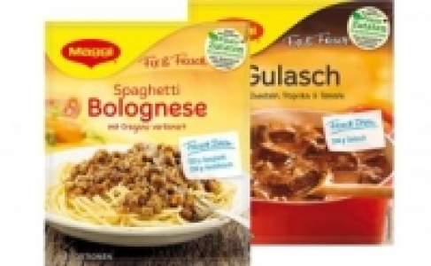 Maggi Fix 0.49 €