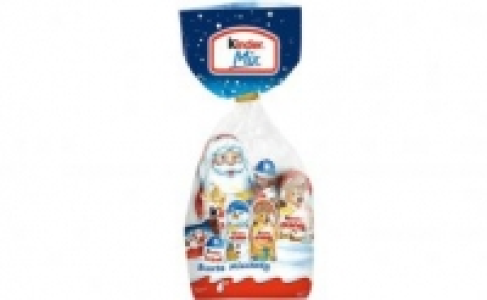 Kinder Mix Beutel 2.99&nbsp;&euro;