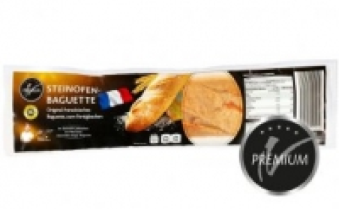 Steinofenbaguette 0.79&nbsp;&euro;
