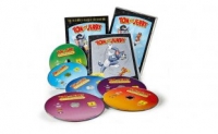 Netto  DVD Tom und Jerry