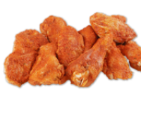 Penny  Frische Chicken-Wings 500-g-Packung