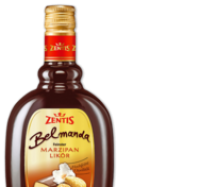 Penny  ZENTIS Belmanda 0,5-Liter-Flasche