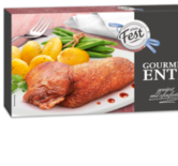 Penny  MEIN FEST Gourmet-Ente 320-g-Packung