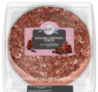 Penny  MEIN FEST Feine Torte 450-/500-g-Packung