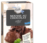 Penny  MEIN FEST Mousse 150-/160-g-Packung