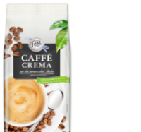 Penny  MEIN FEST Caffé Crema 1.000-g-Beutel