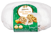 Penny  DOUCEUR Stollen 275-g-Packung