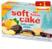 Penny  GRIESSON Soft Cake 300-g-Packung