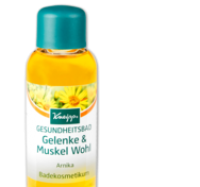 Penny  KNEIPP Gesundheitsbad 100-ml-Packung