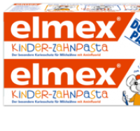 Penny  ELMEX Kinder-Zahnpasta 2 x 50-ml-Tube