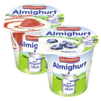 Real  Ehrmann Almighurt Fruchtjoghurt