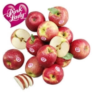 Frankreich/Italien Tafeläpfel Pink Lady 2.29 €