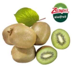 Neuseeland Kiwi, gr&uuml;n 0.35&nbsp;&euro;