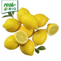Real  Spanien/Italien Zitronen