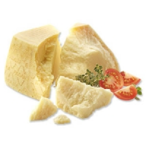 Real  Grana Padano, 16 Monate gereift