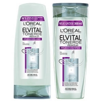Real  Elvital Shampoo oder Spülung