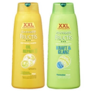 Fructis Shampoo 2.49&nbsp;&euro;