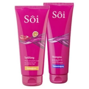 S&ocirc;i Sh&acirc;mp&ocirc;o oder Sp&uuml;l&ucirc;ng 1.29&nbsp;&euro;