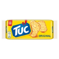 Real  TUC