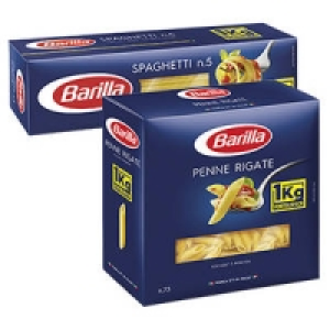 Barilla Italienische Pasta aus 100 % Hartweizen 1.49&nbsp;&euro;