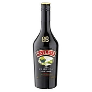 Real  Baileys