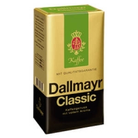 Real  Dallmayr Classic