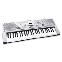 Real  Elektronisches Keyboard 46108