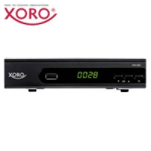 HDTV-Sat-Receiver HRS 8566V2 PVRready 33.00&nbsp;&euro;