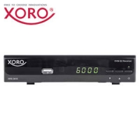 Real  Sat-Receiver HRS 2610