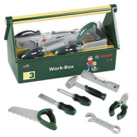 Real  Bosch Work-Box