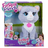 Real  FurReal Friends Katze Bootsie