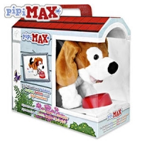 Real  Pipi Max Beagle