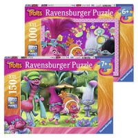 Real  Trolls Puzzle